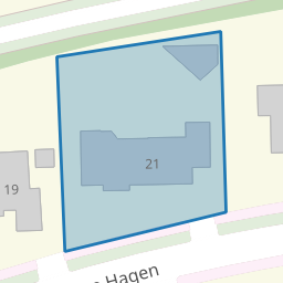 Perceel MHE00-B-2752