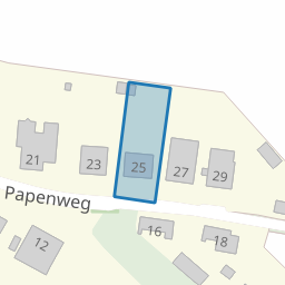 Perceel MHE00-B-2761