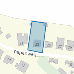 Perceel MHE00-B-2762