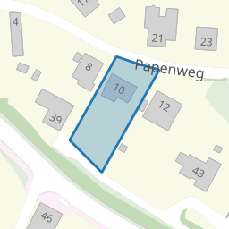 Perceel MHE00-B-2781