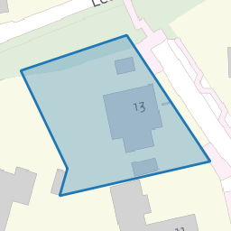 Perceel MHE00-B-2811