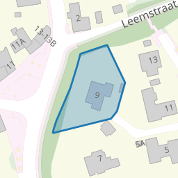 Perceel MHE00-B-2812