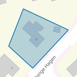 Perceel MHE00-B-2813