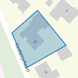 Perceel MHE00-B-2815