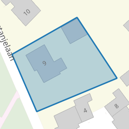 Perceel MHE00-B-2816