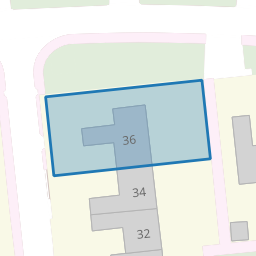 Perceel MHE00-B-2822