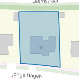 Perceel MHE00-B-2848