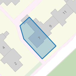 Perceel MHE00-B-2860