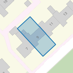 Perceel MHE00-B-2861