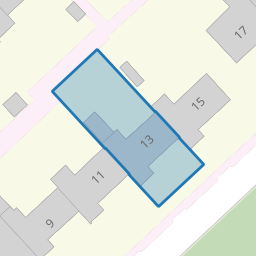 Perceel MHE00-B-2863