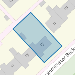 Perceel MHE00-B-2864