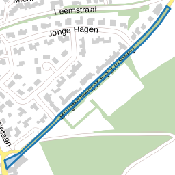 Perceel MHE00-B-2901