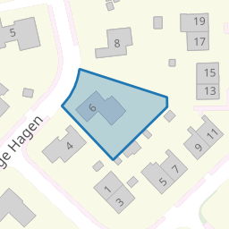 Perceel MHE00-B-2905