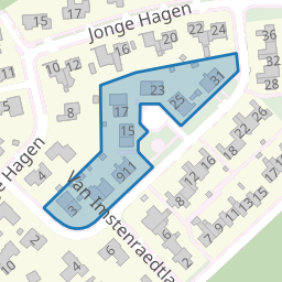 Perceel MHE00-B-2906