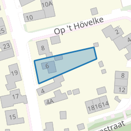 Perceel MHE00-B-2928