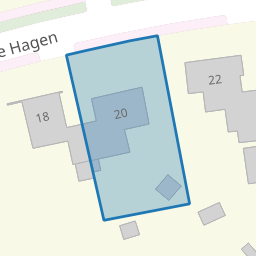 Perceel MHE00-B-2934