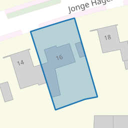 Perceel MHE00-B-2936