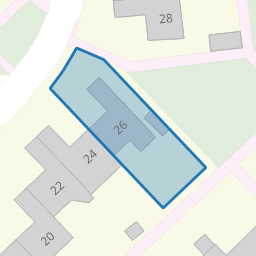 Perceel MHE00-B-2940