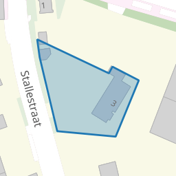 Perceel MHE00-B-2955