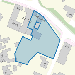 Perceel MHE00-B-2970