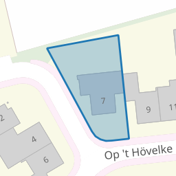 Perceel MHE00-B-3019