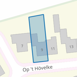 Perceel MHE00-B-3020