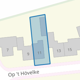 Perceel MHE00-B-3021