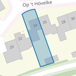 Perceel MHE00-B-3026