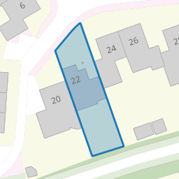 Perceel MHE00-B-3027