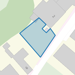 Perceel MHE00-B-3039