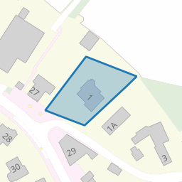 Perceel MHE00-B-3127