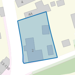 Perceel MHE00-B-3162