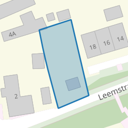 Perceel MHE00-B-3163