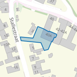 Perceel MHE00-B-3176