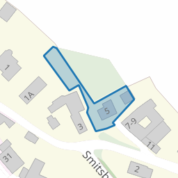 Perceel MHE00-B-3178