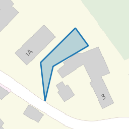 Perceel MHE00-B-3179