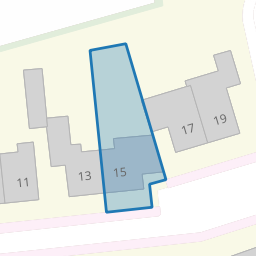 Perceel MHE00-B-3193