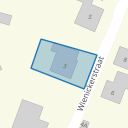 Perceel MHE00-B-3204