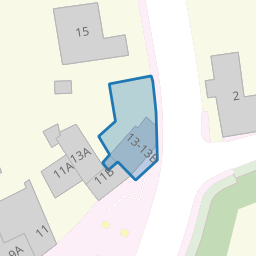 Perceel MHE00-B-3207