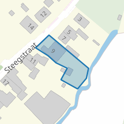 Perceel MHE00-B-3216