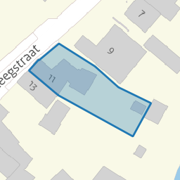 Perceel MHE00-B-3217