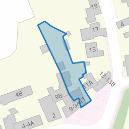 Perceel MHE00-B-3225