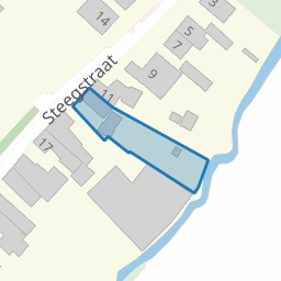 Perceel MHE00-B-3227