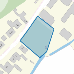 Perceel MHE00-B-3241