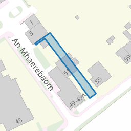 Perceel MHE00-B-3252