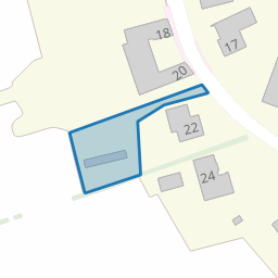 Perceel MHE00-B-3257