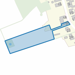 Perceel MHE00-B-3258