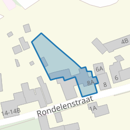 Perceel MHE00-B-3268