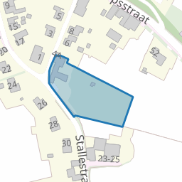 Perceel MHE00-B-3276