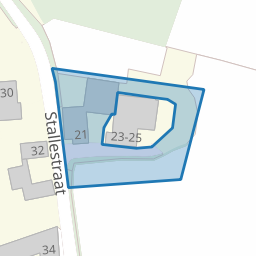 Perceel MHE00-B-3288